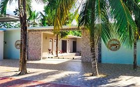 Hotel Blue Turtle