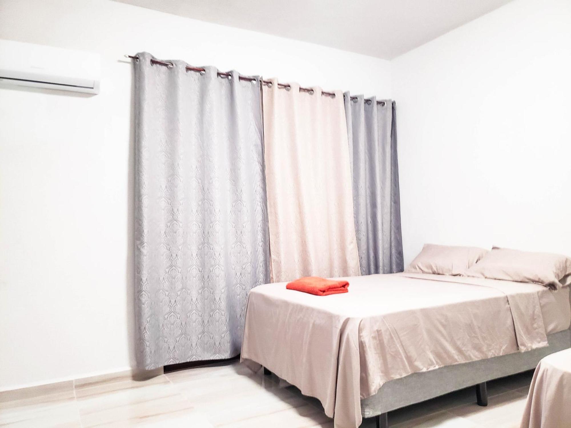 Hotel Blue Turtle Bacalar Extérieur photo